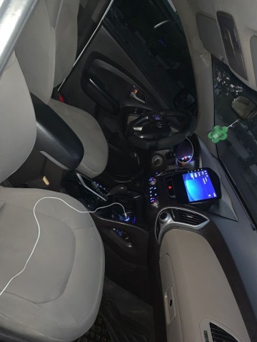 Venda Hyundai Tucson Cosal