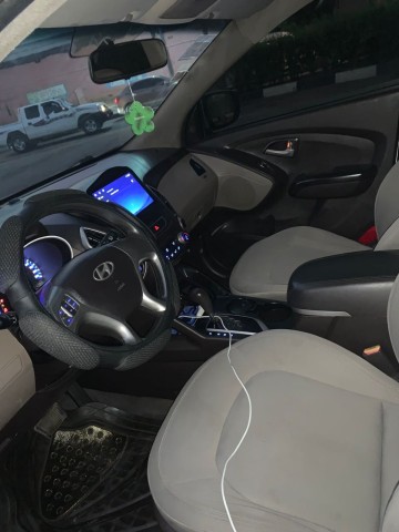 Venda Hyundai Tucson Cosal