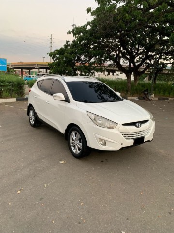 Venda Hyundai Tucson Cosal