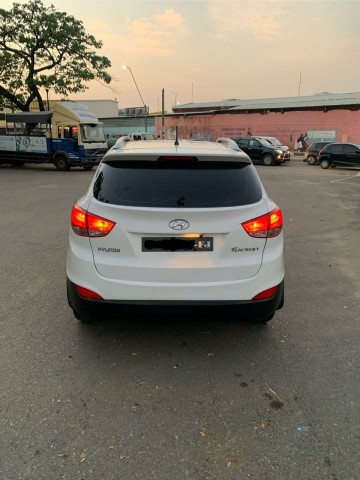 Venda Hyundai Tucson Cosal