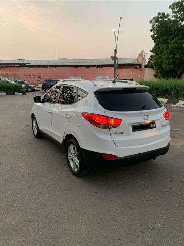 Venda Hyundai Tucson Cosal