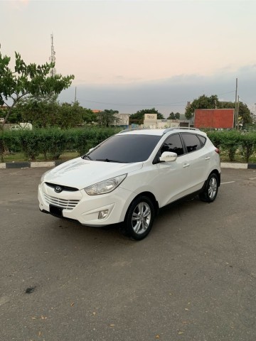 Venda Hyundai Tucson Cosal