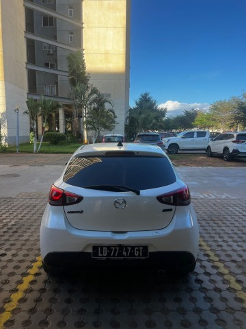 Venda Mazda 2