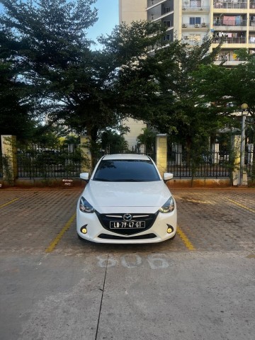 Venda Mazda 2