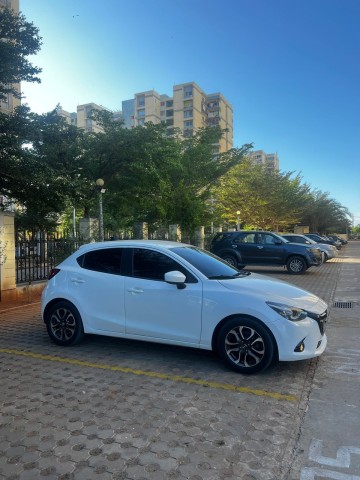 Venda Mazda 2