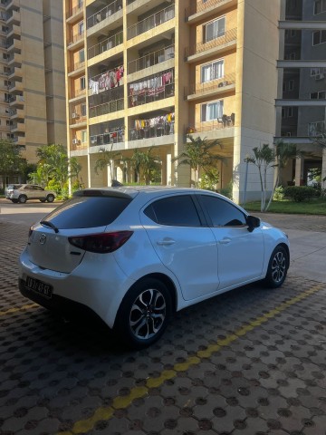 Venda Mazda 2