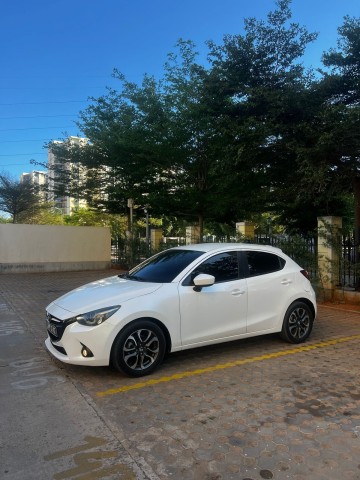 Venda Mazda 2