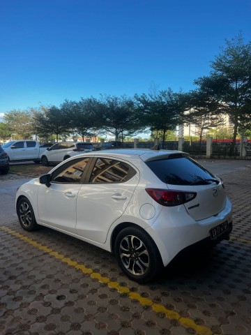 Venda Mazda 2