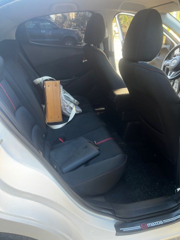 Venda Mazda 2