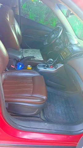 Venda Chevrolet Cruze