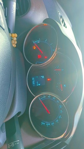 Venda Chevrolet Cruze