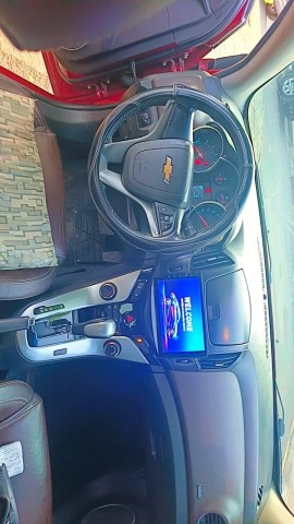 Venda Chevrolet Cruze