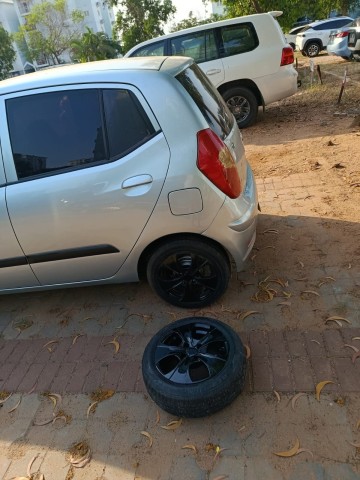 Venda Hyundai i10 1.2