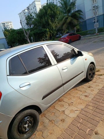 Venda Hyundai i10 1.2