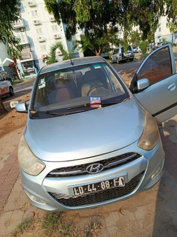 Venda Hyundai i10 1.2