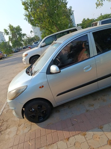 Venda Hyundai i10 1.2