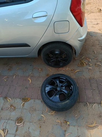 Venda Hyundai i10 1.2