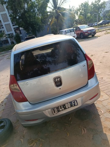 Venda Hyundai i10 1.2