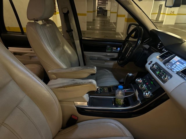 Venda Land Rover Range Rover