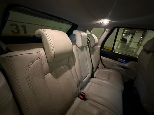 Venda Land Rover Range Rover