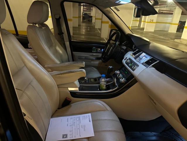 Venda Land Rover Range Rover