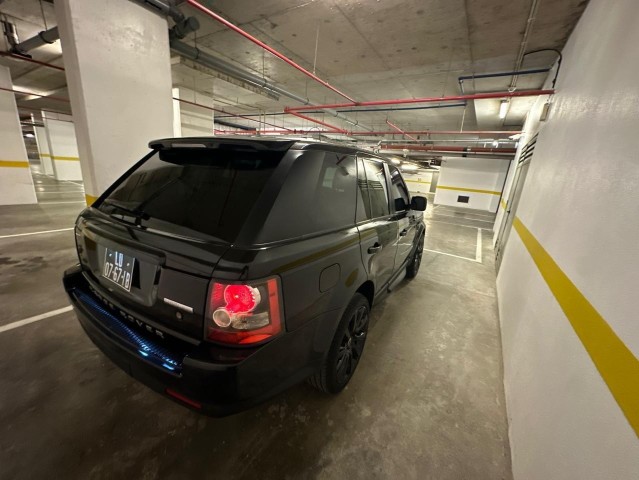 Venda Land Rover Range Rover