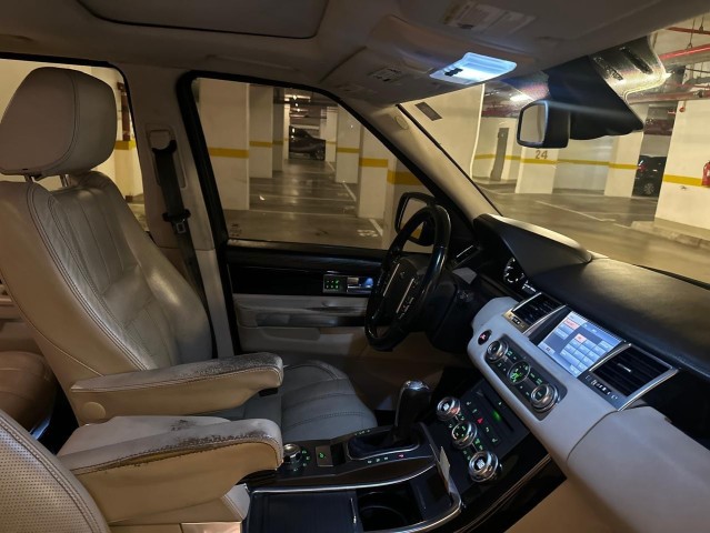 Venda Land Rover Range Rover