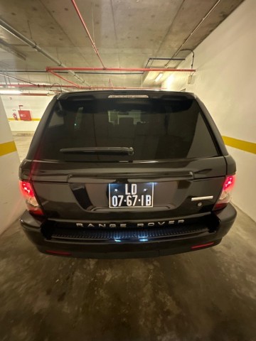 Venda Land Rover Range Rover