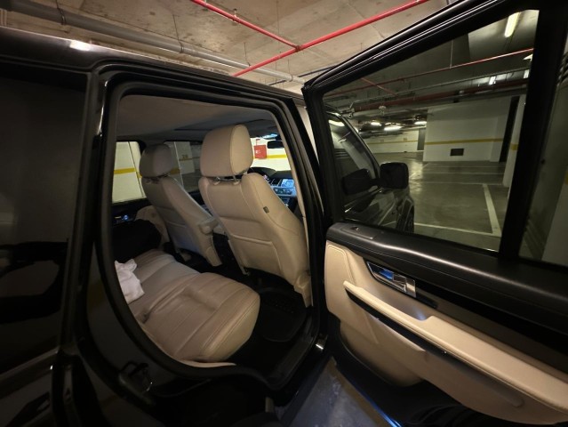 Venda Land Rover Range Rover