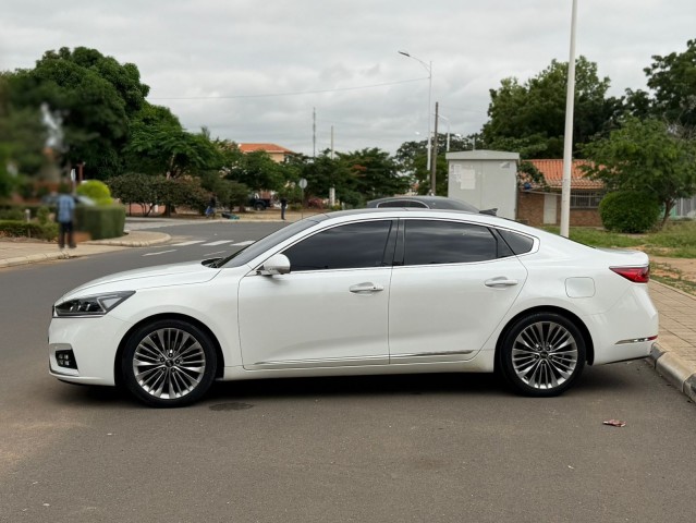 Venda Kia K7