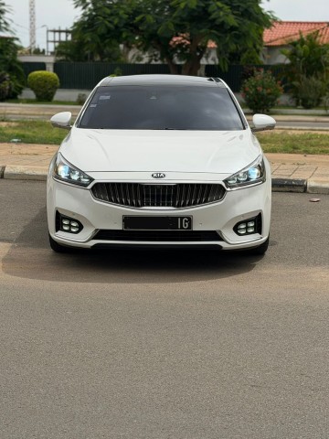 Venda Kia K7