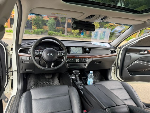 Venda Kia K7