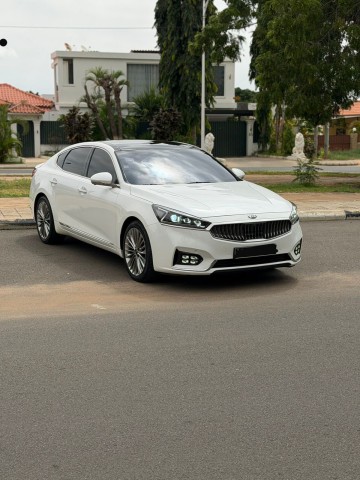 Venda Kia K7