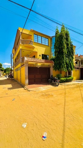 Venda Vivenda V6+1
