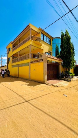 Venda Vivenda V6+1