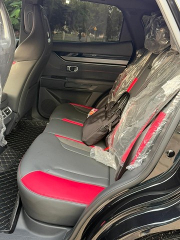 Venda Jetour Dashing Full Options