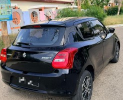 A venda Suzuki Swift GLX