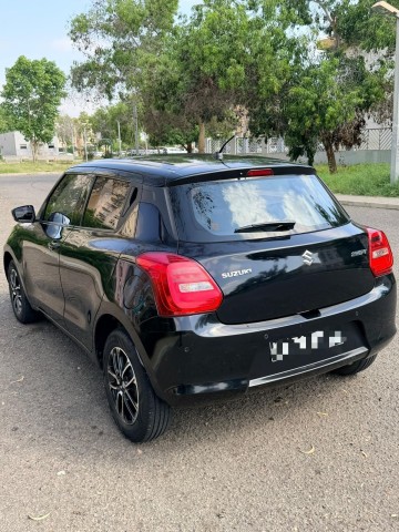 Venda Suzuki Swift GLX