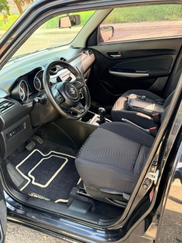 Venda Suzuki Swift GLX
