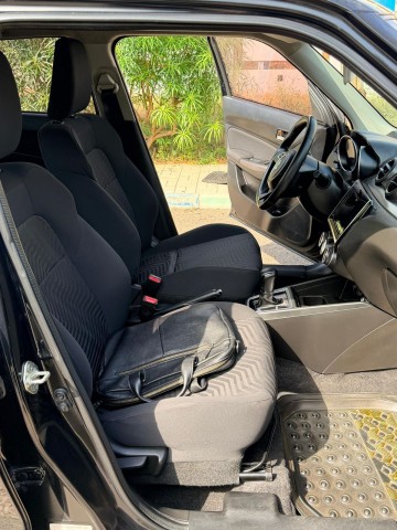 Venda Suzuki Swift GLX