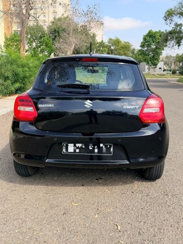 Venda Suzuki Swift GLX