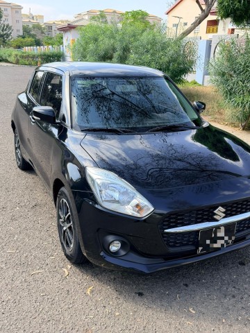 Venda Suzuki Swift GLX