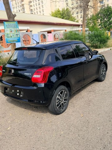 Venda Suzuki Swift GLX