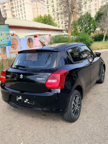Venda Suzuki Swift GLX