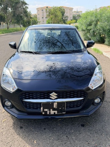 Venda Suzuki Swift GLX