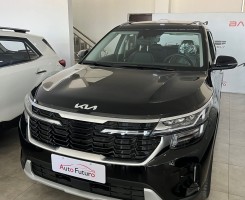 A venda Kia Seltos