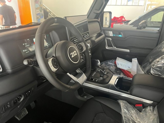 Venda Baic 212
