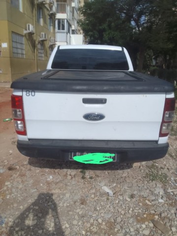 Venda Ford Ranger Xl 2019