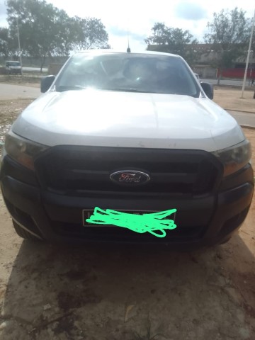 Venda Ford Ranger Xl 2019
