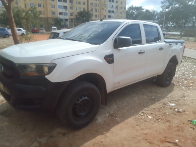 Venda Ford Ranger Xl 2019